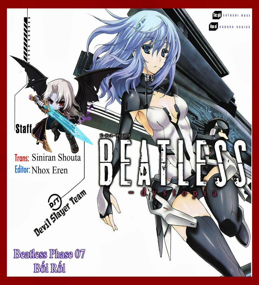 beatless dystopia chapter 7 2