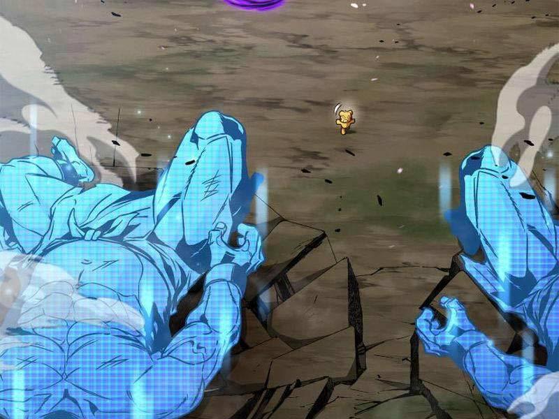 huyền thoại game thủ - tái xuất chapter 143 9