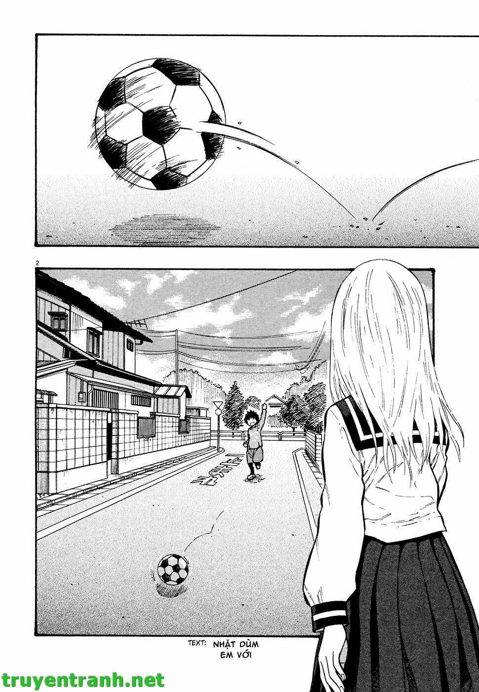 kyou no asuka show chapter 44 3