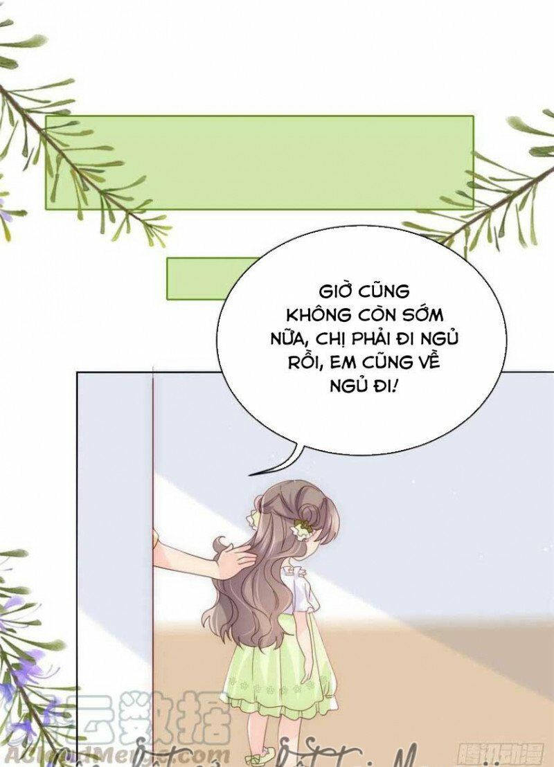 đoàn sủng lão đại ba tuổi rưỡi chapter 62 17