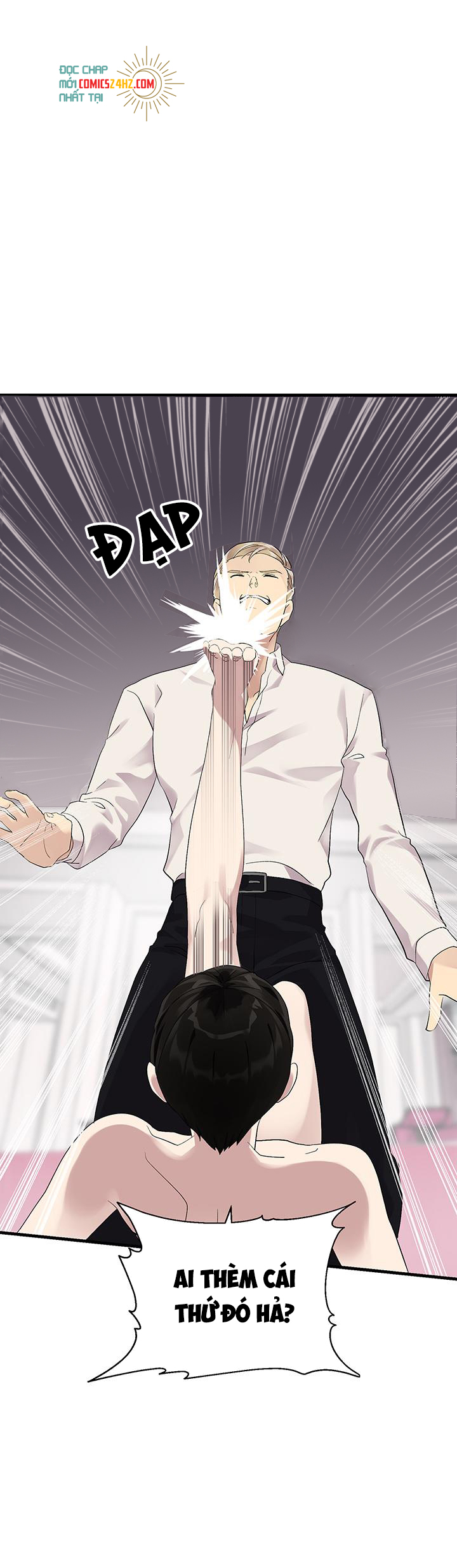 khách sạn ojakgyo chapter 6 2