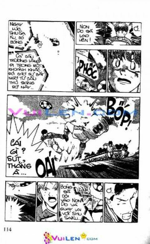 sôi động cầu trường full 17 tập chapter 16 113