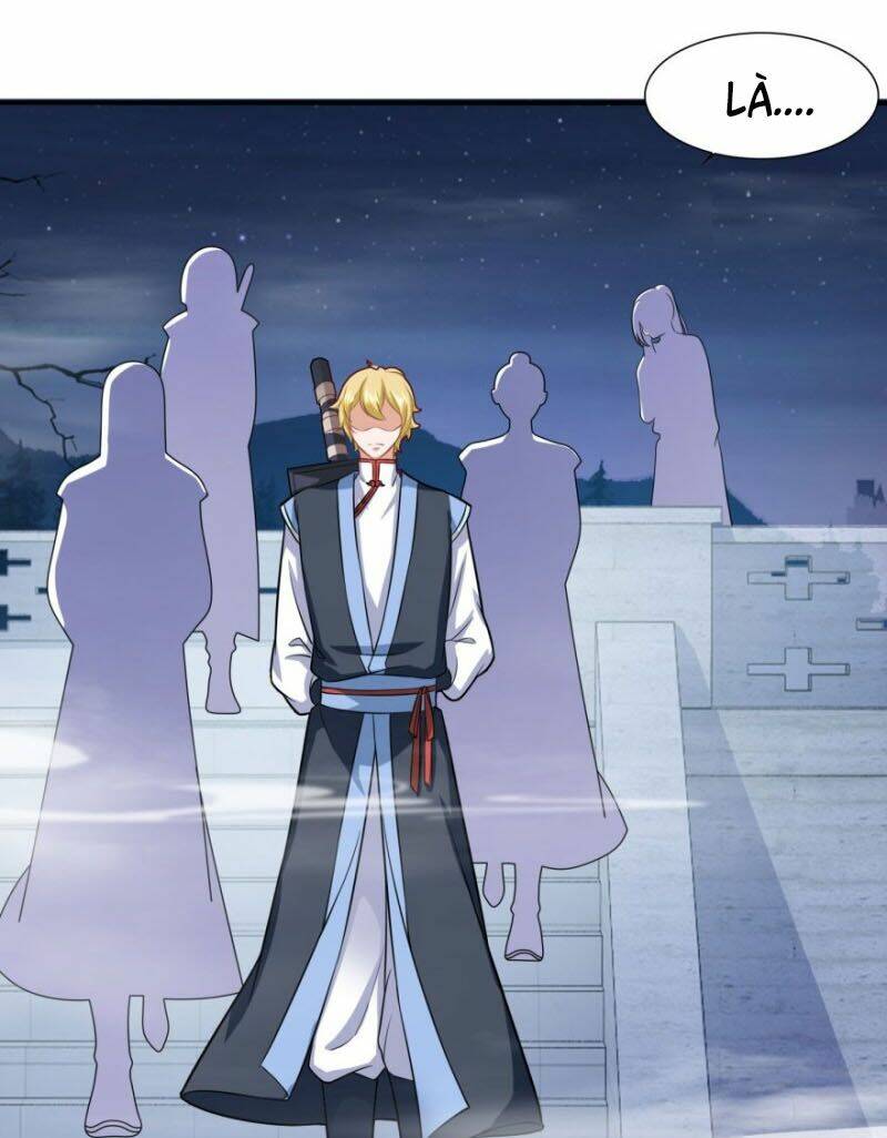 tiên ma đồng tu chapter 69 26