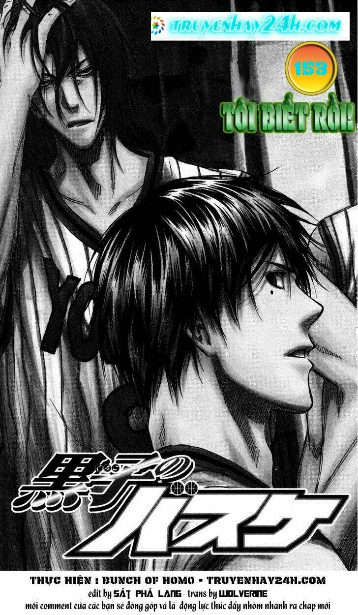 vua bóng rổ kuroko chapter 154 2