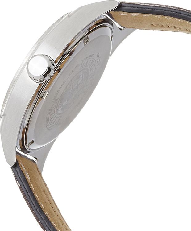 Đồng hồ nam dây da Citizen AW1051-09W