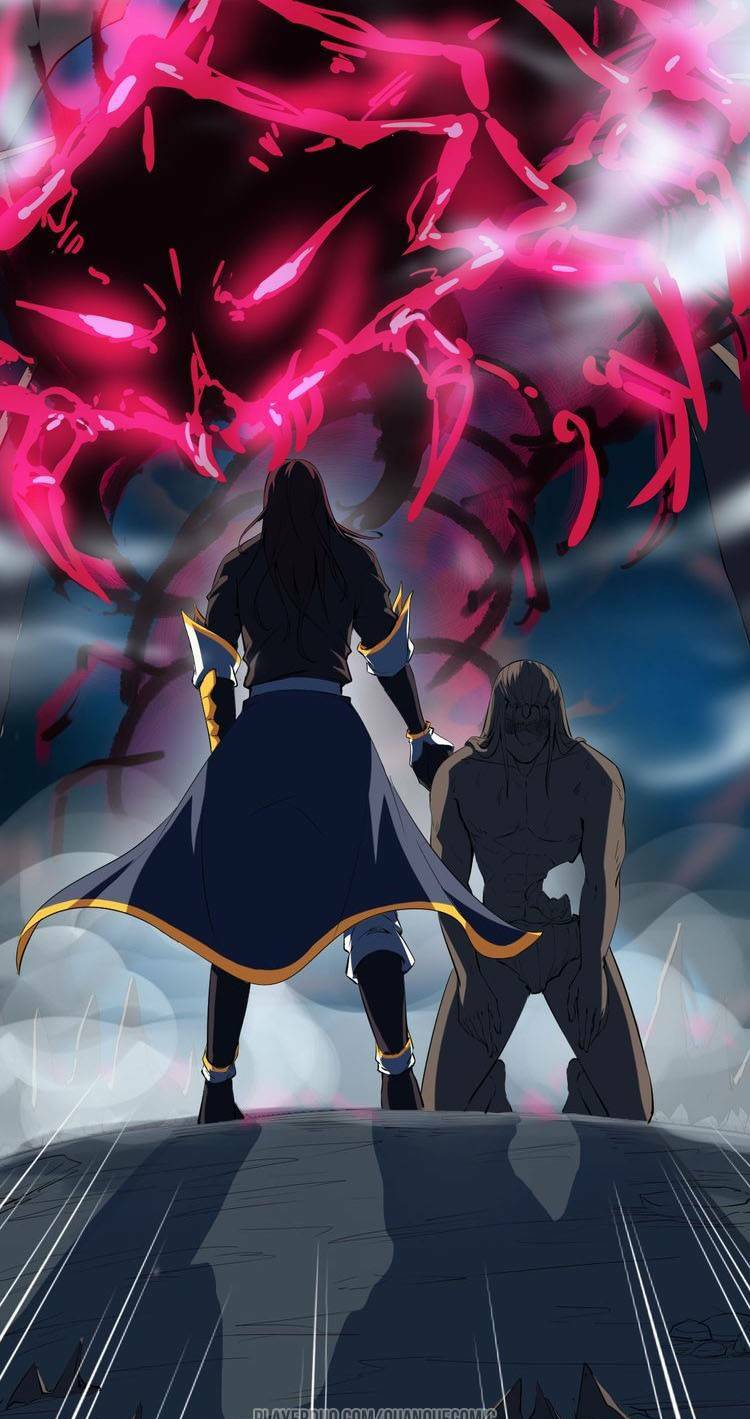 long mạch võ thần chapter 40 4