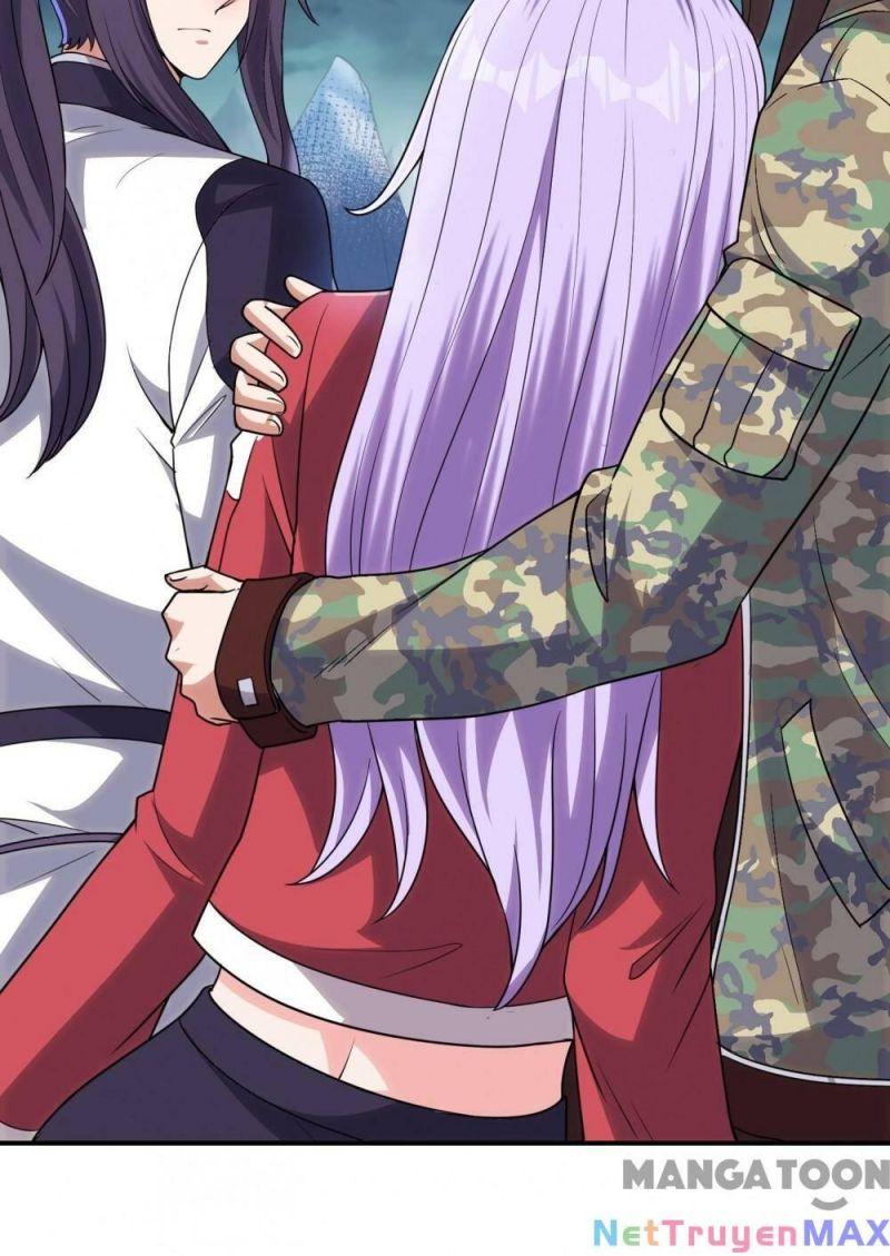 đệ nhất người ở rể chapter 216 10