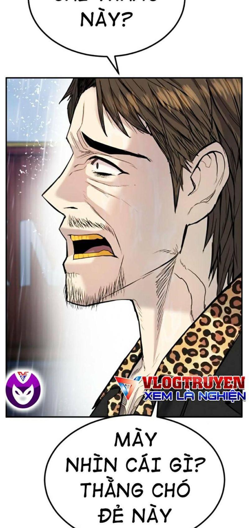 đặc vụ kim chapter 11.5 10