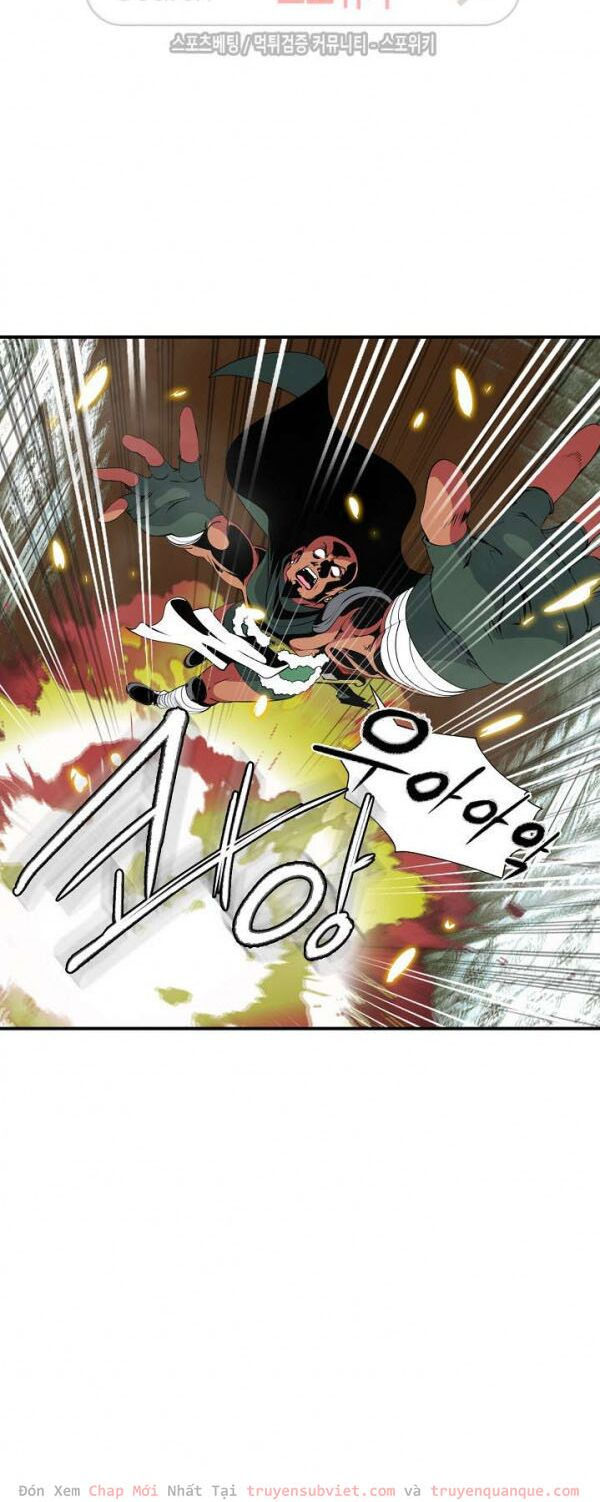 tôi sinh ra để làm người vĩ đại chapter 26 20