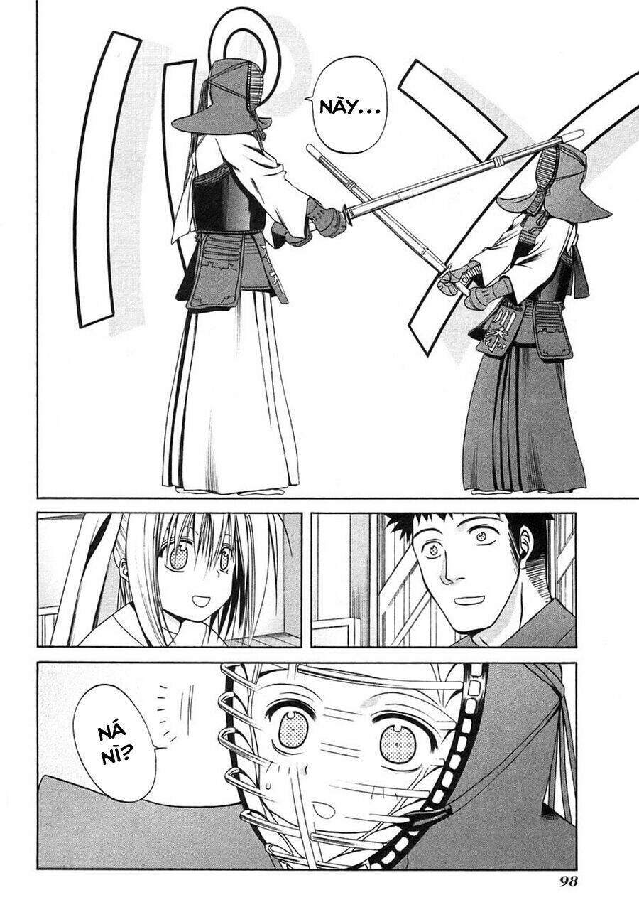 bamboo blade chapter 25 10