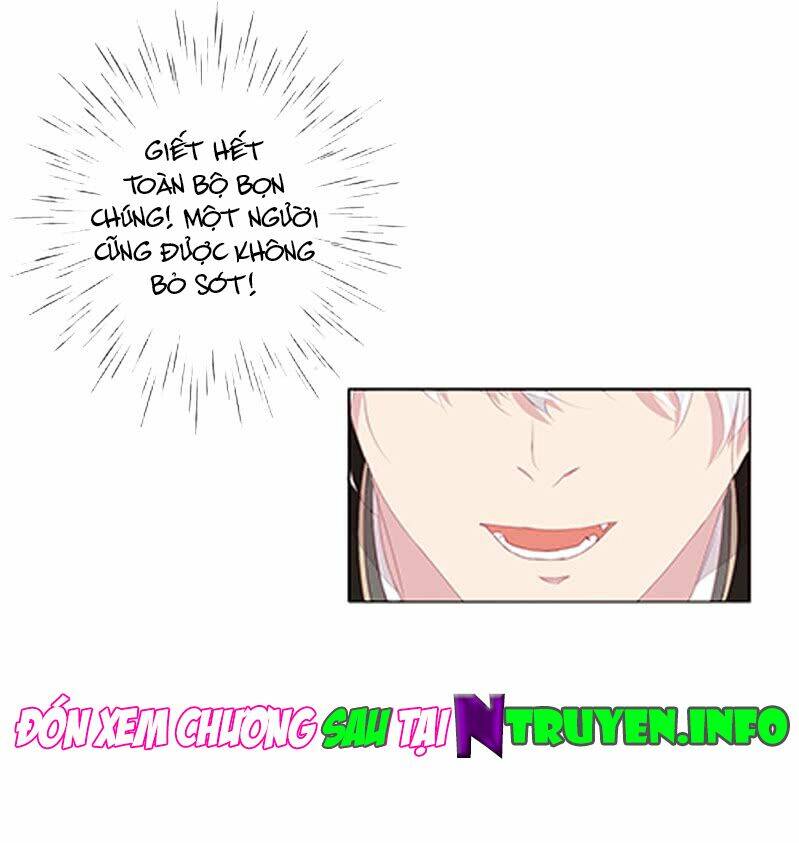 tướng quân mời ra trận chapter 106 23