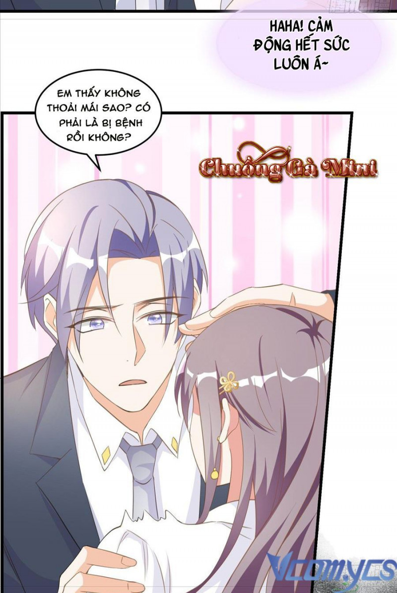 tống tiên sinh, xin hãy bình tĩnh! chapter 5.5 6