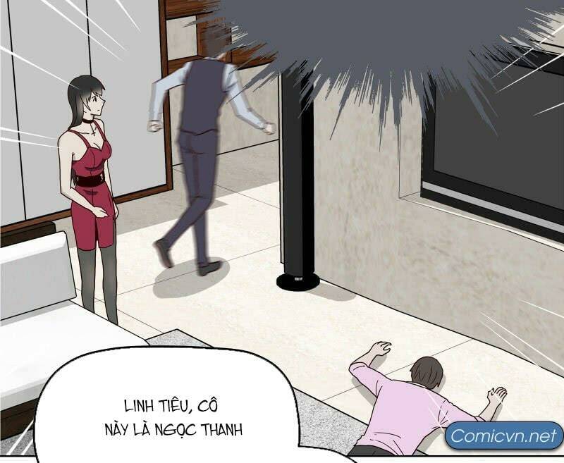 thế giới cận tử chapter 3 7