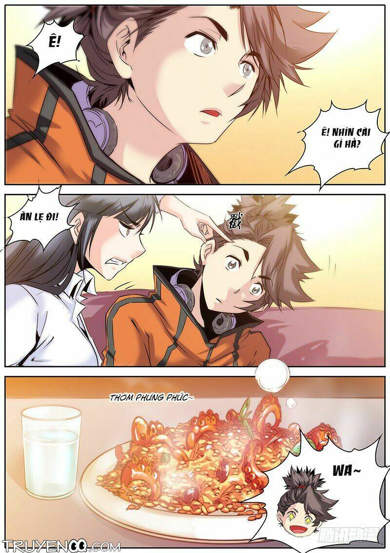 tần hiệp chapter 11 11