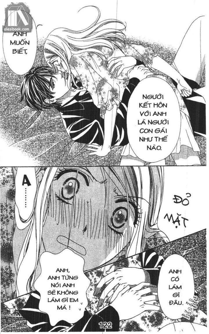 hôn nhân bất đắc dĩ - love of firos you chapter 3 26