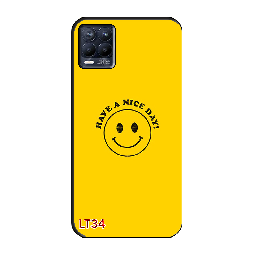 Ốp Lưng Dành Cho REALME 8