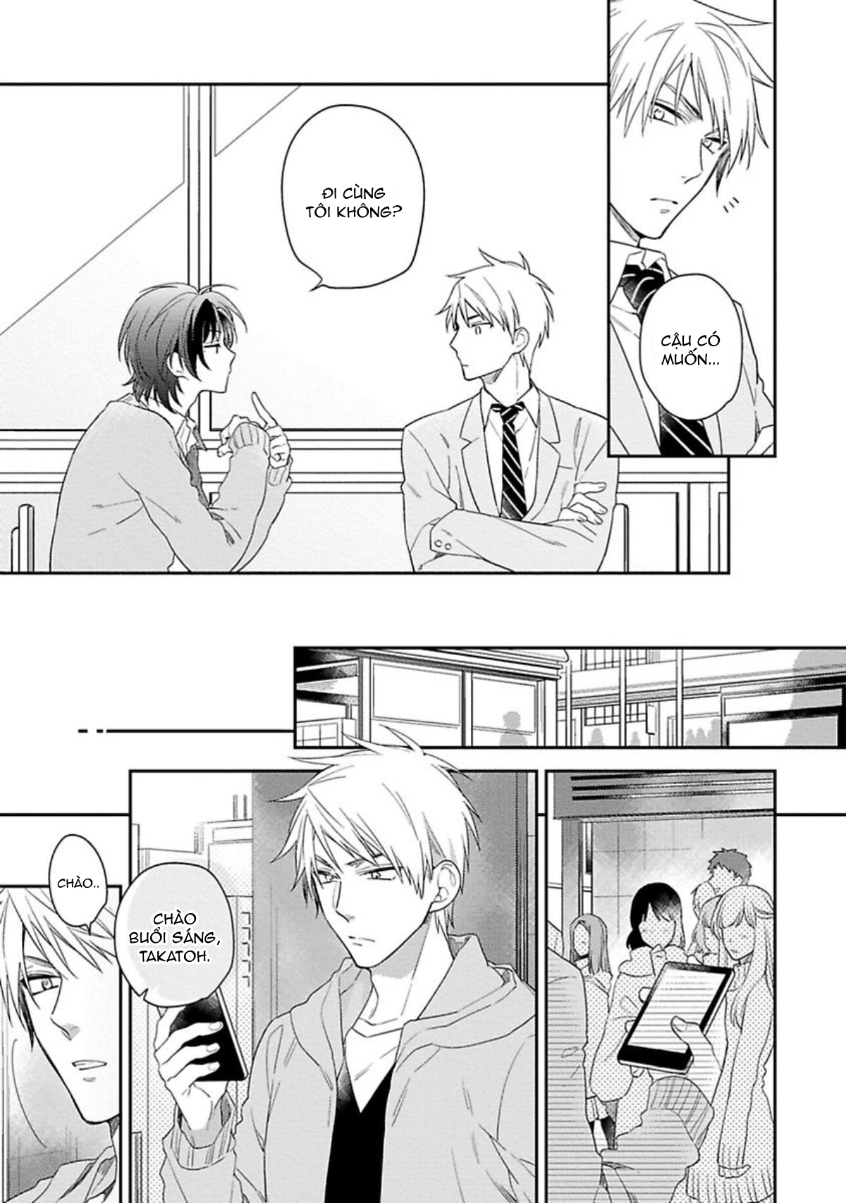 chiến lược không hợp pháp chapter 4 10