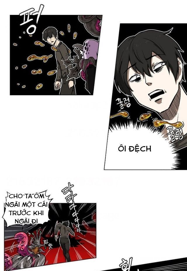 quỷ vương trở lại chapter 1 47