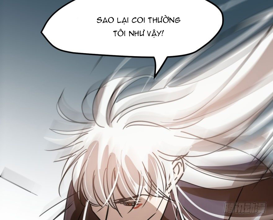 Bắt Lấy Ngao Ngao chapter 40 - Trang 84