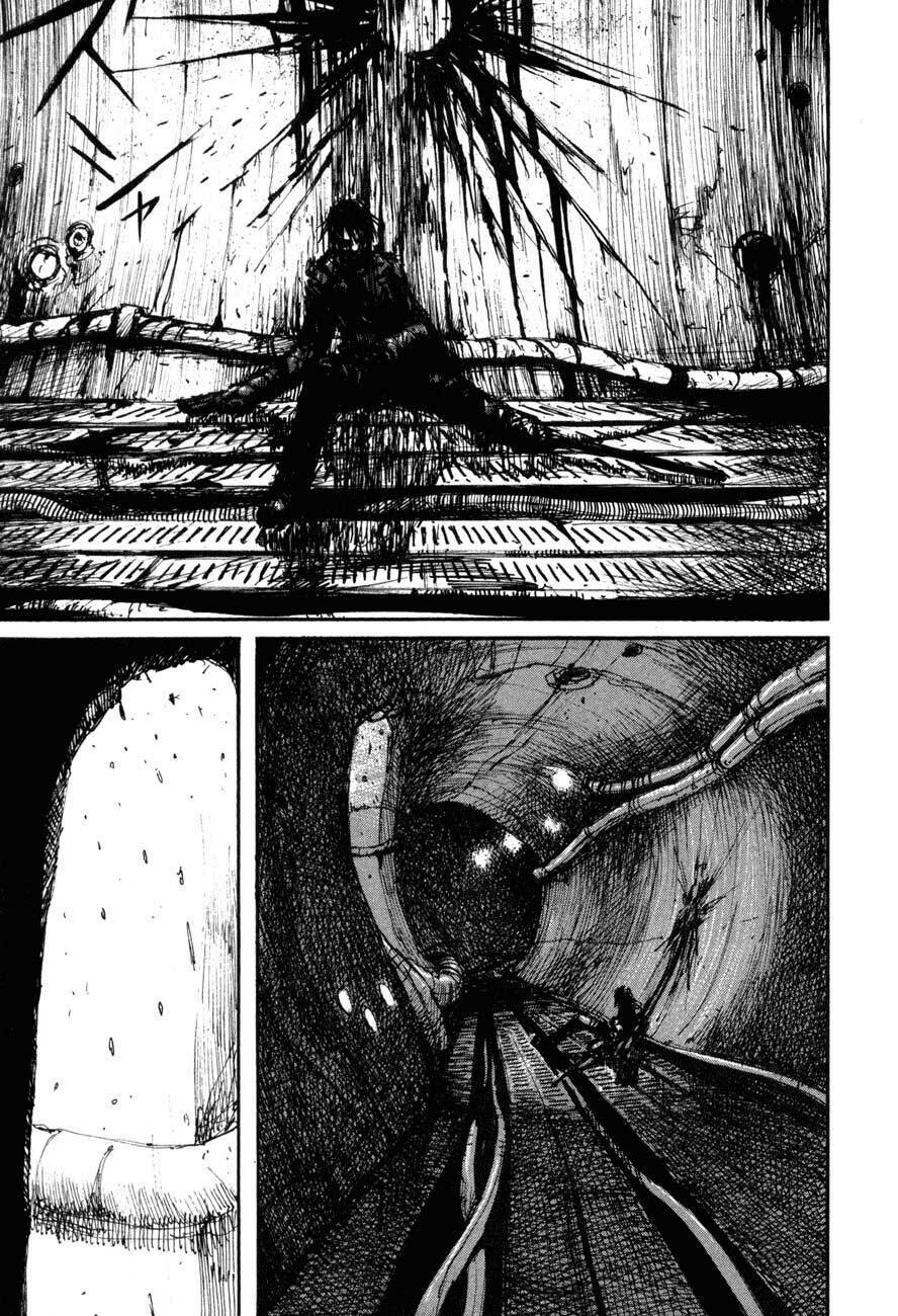 blame! chapter 65 18