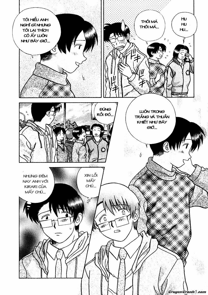 love lucky chapter 5 12