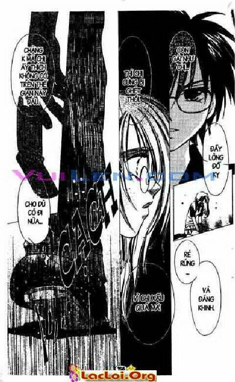 honey chapter 30 32