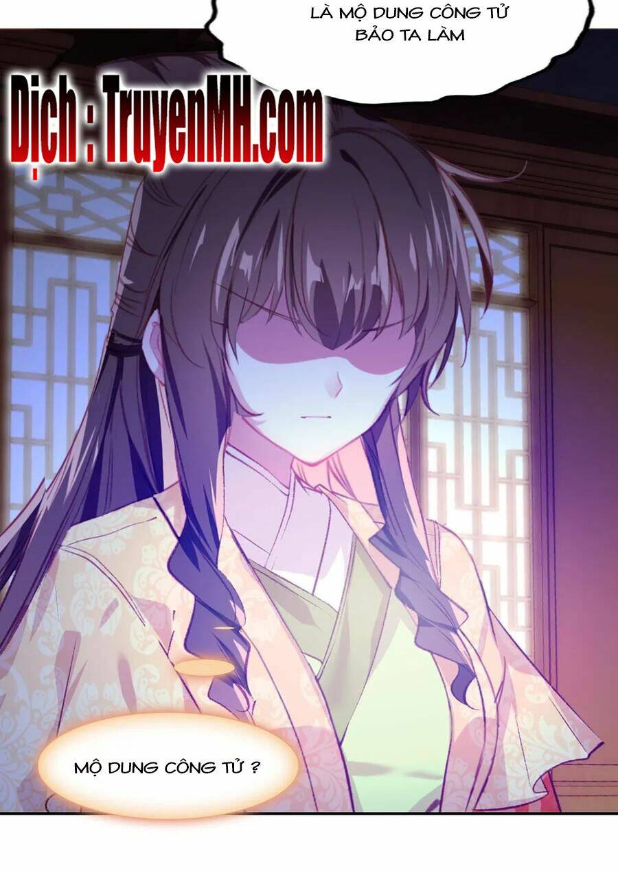 gả cho một tên thái giám đáng ghét chapter 169 4