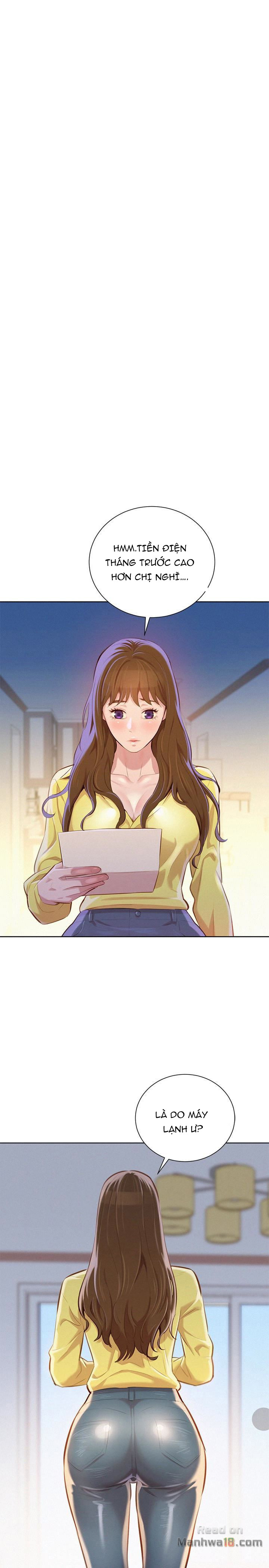 chị gái mưa chapter 68 8