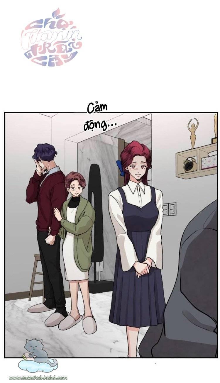 oan gia ngõ hẹp chapter 64 50