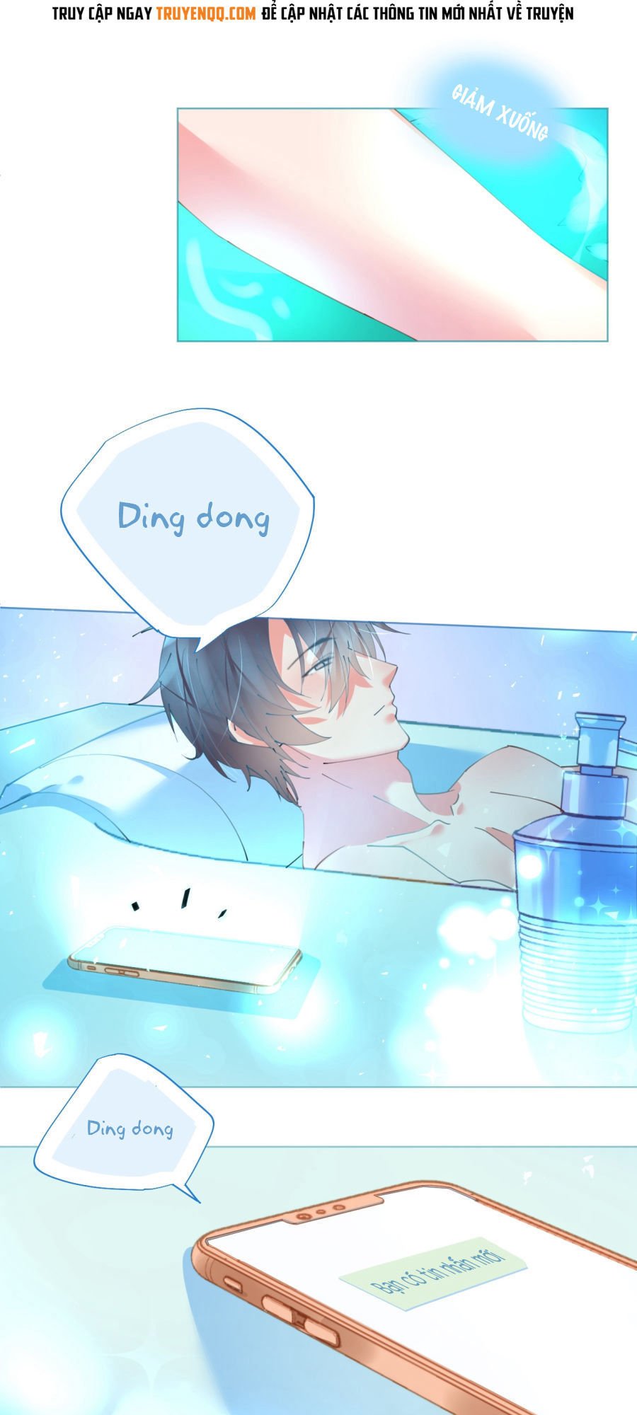 cơ trưởng ngài nhẹ nhàng thôi chapter 59 38