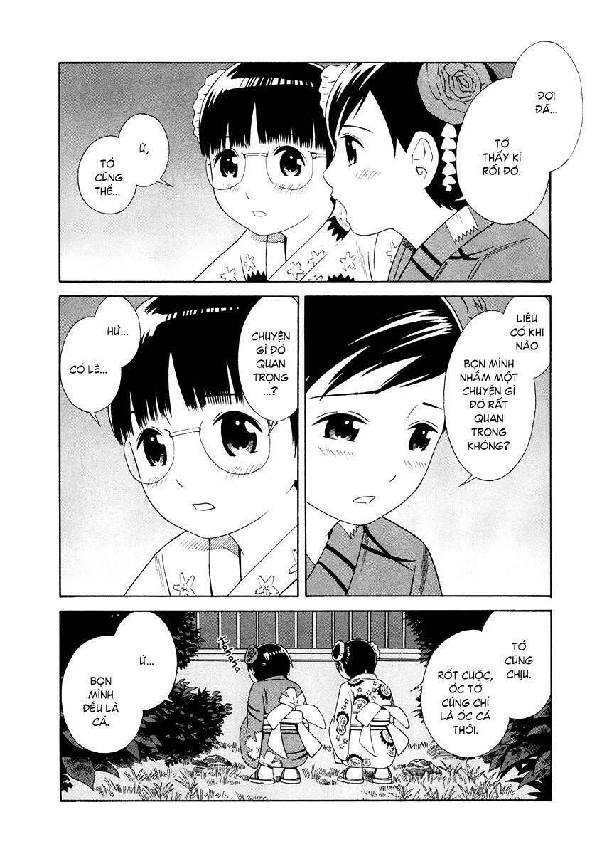 sisterism chapter 5 15