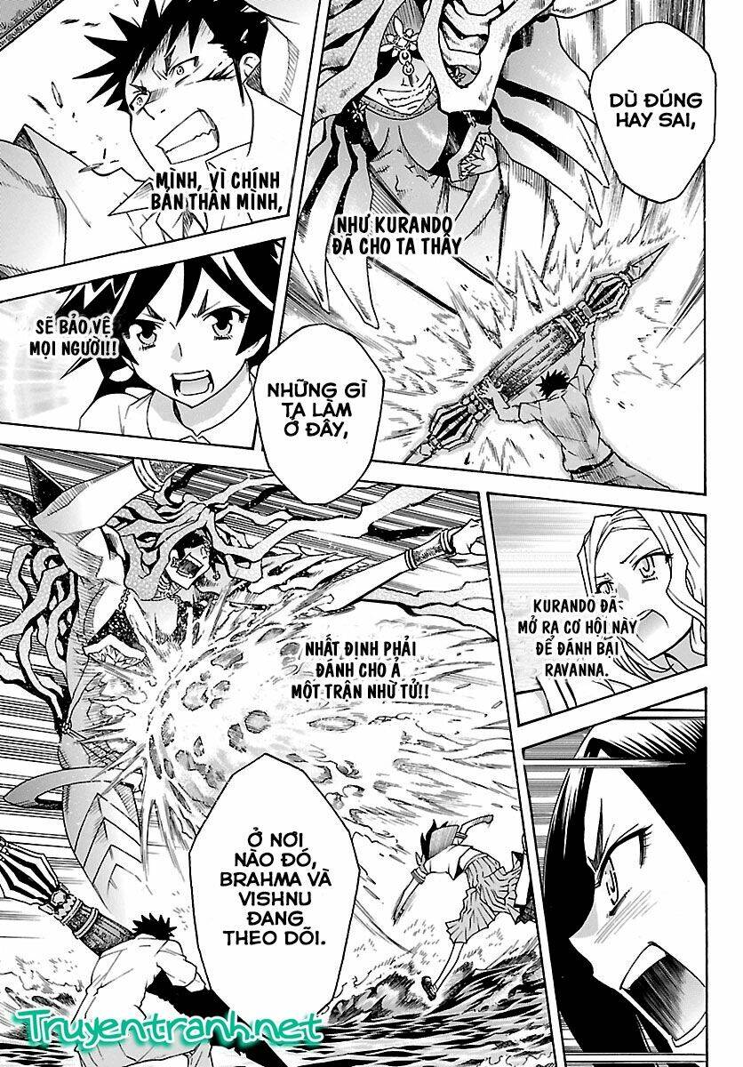 popcorn avatar chapter 29 22