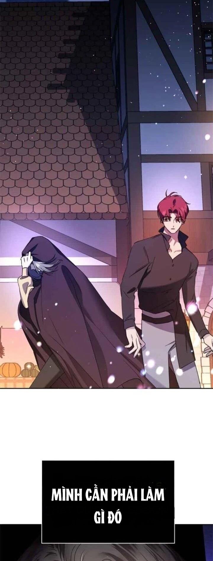 tôi muốn trở thành cô ấy dù chỉ là một ngày chapter 27 75