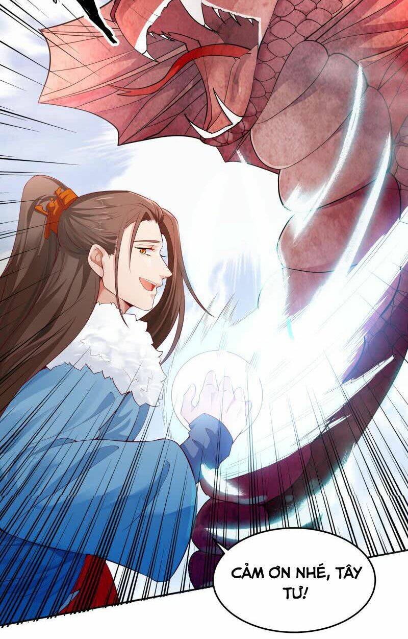 ma nhị đại chapter 39 17