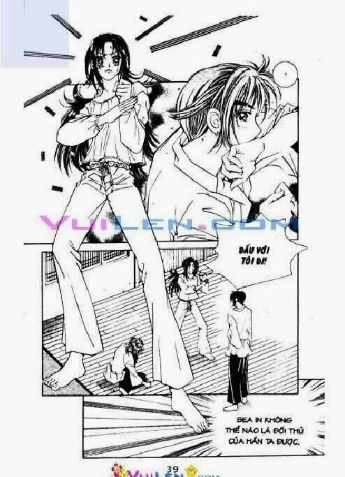 nhật ký tân hôn chapter 2 38