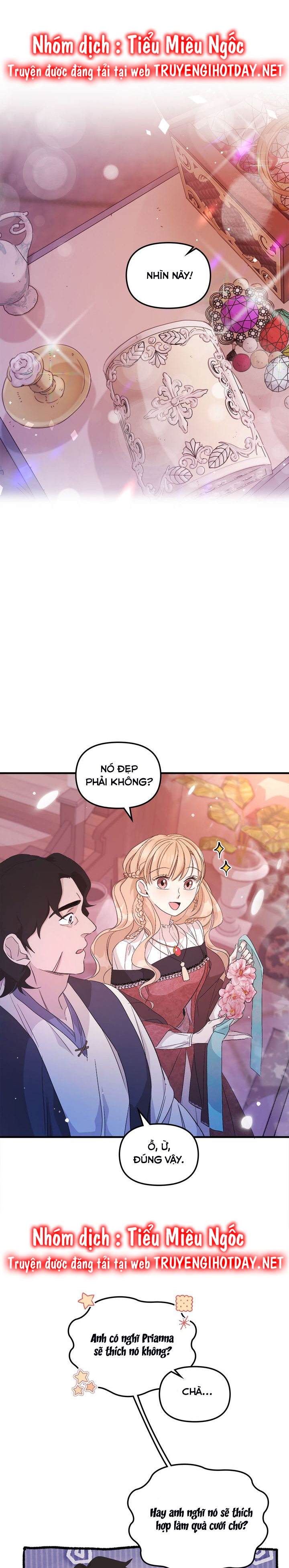 quán trọ dragondaily chapter 23 7