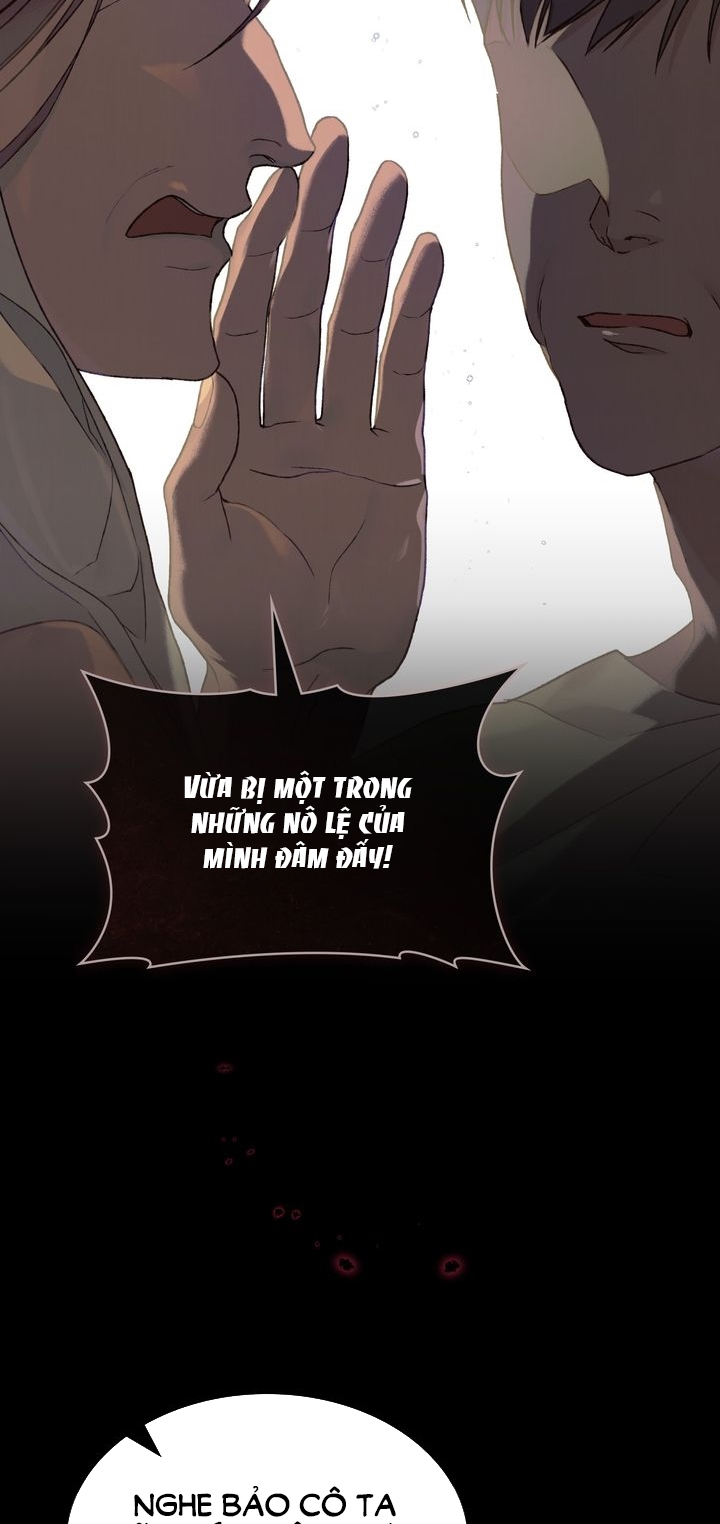 Gọi Ta Là Chủ Nhân chapter 1.2 - Trang 5