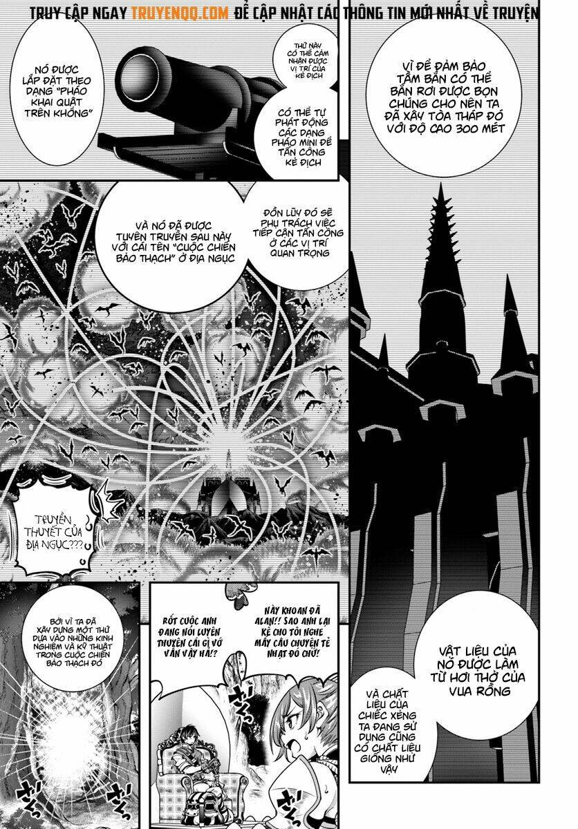 scoop musou scoop hadouhou! chapter 5 26