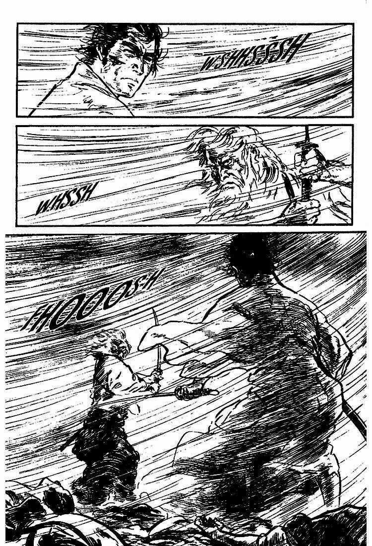 lone wolf and cub chapter 110.2 35