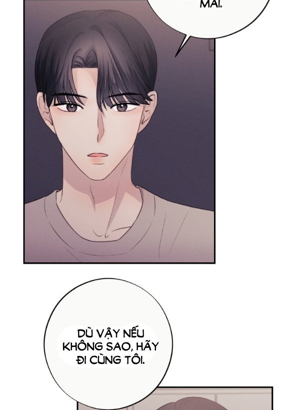 [18+] người vợ quyến rũ chapter 24.2 18