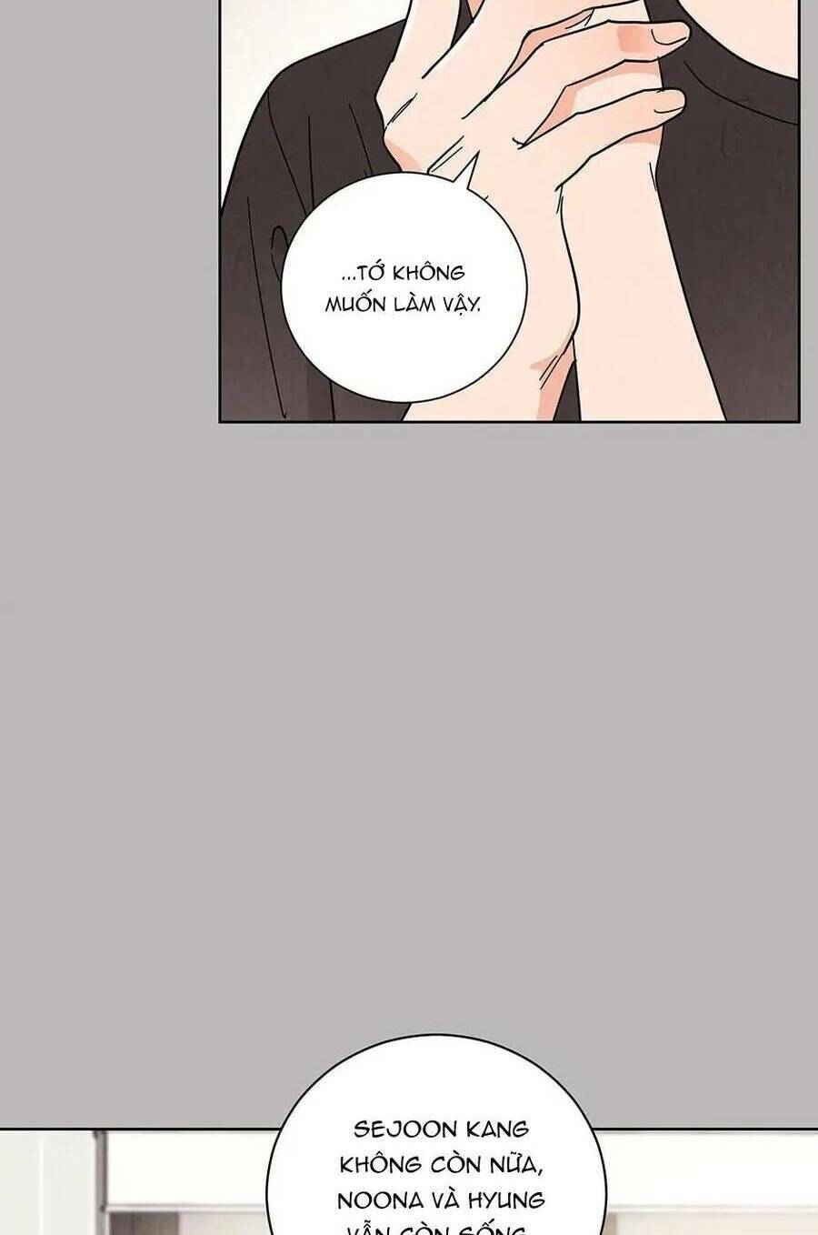 chào nhé, không làm thông gia nữa đâu! chapter 66 4