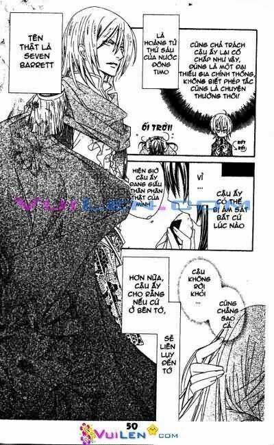 trái tim hoàng tử chapter 1 50
