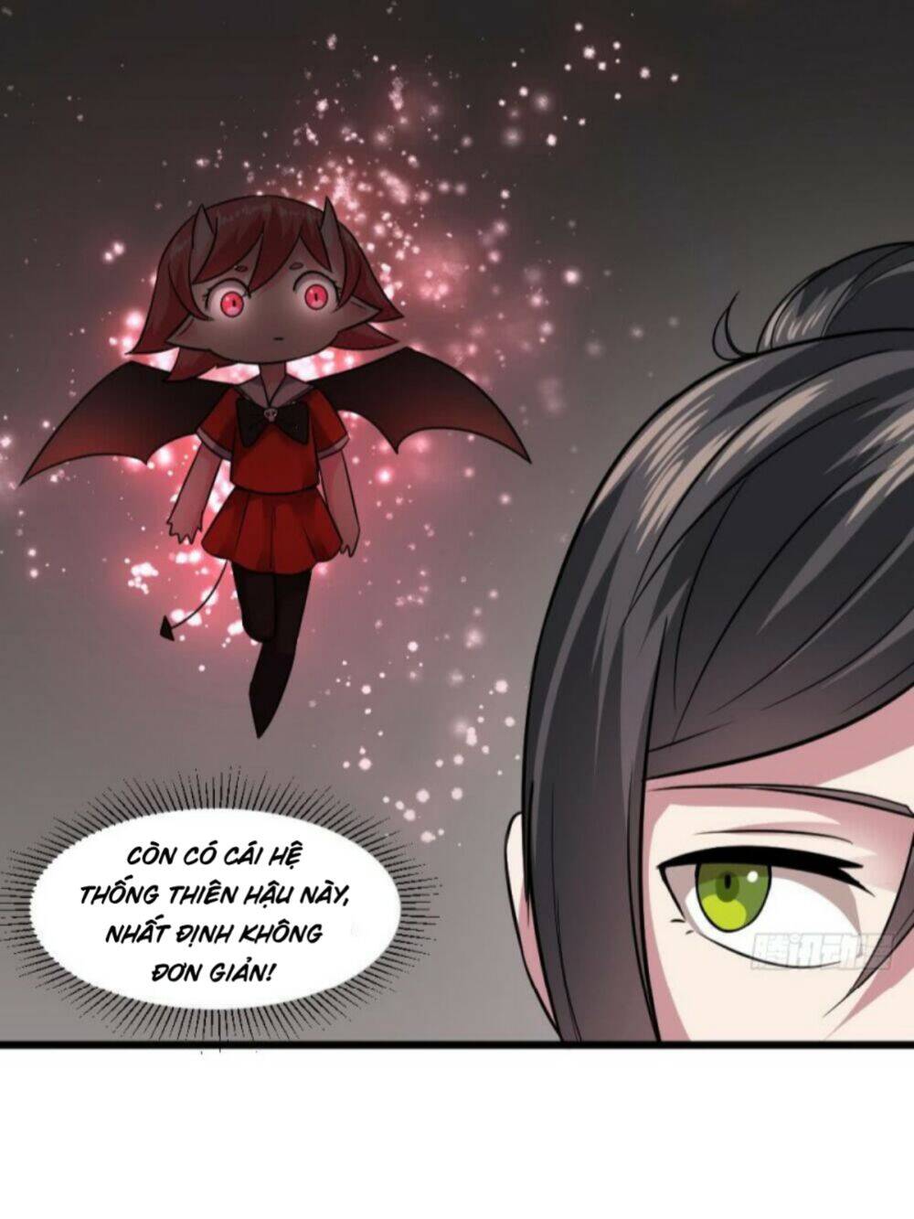 hệ thống nghịch tập thiên hậu chapter 15 12