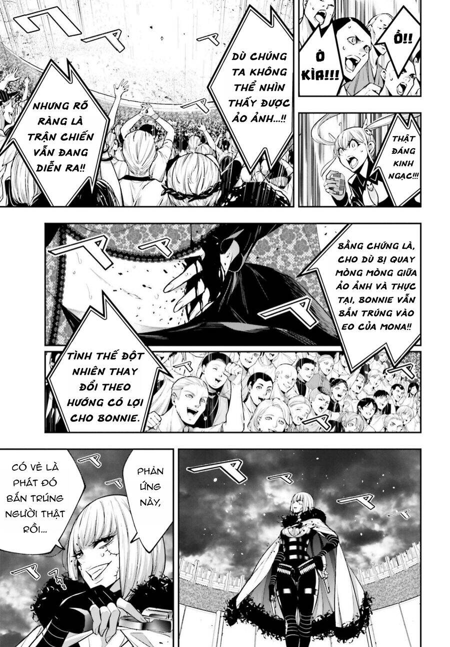 majo taisen - the war of greedy witches chapter 40 22