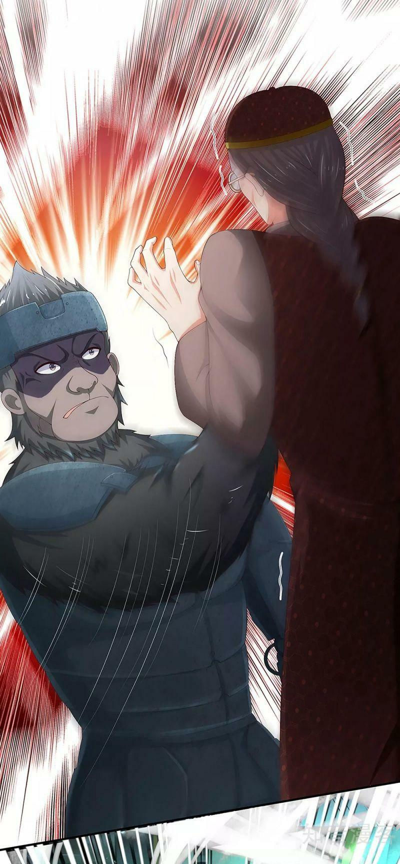 vú em tiên tôn đi ở rể chapter 151 6