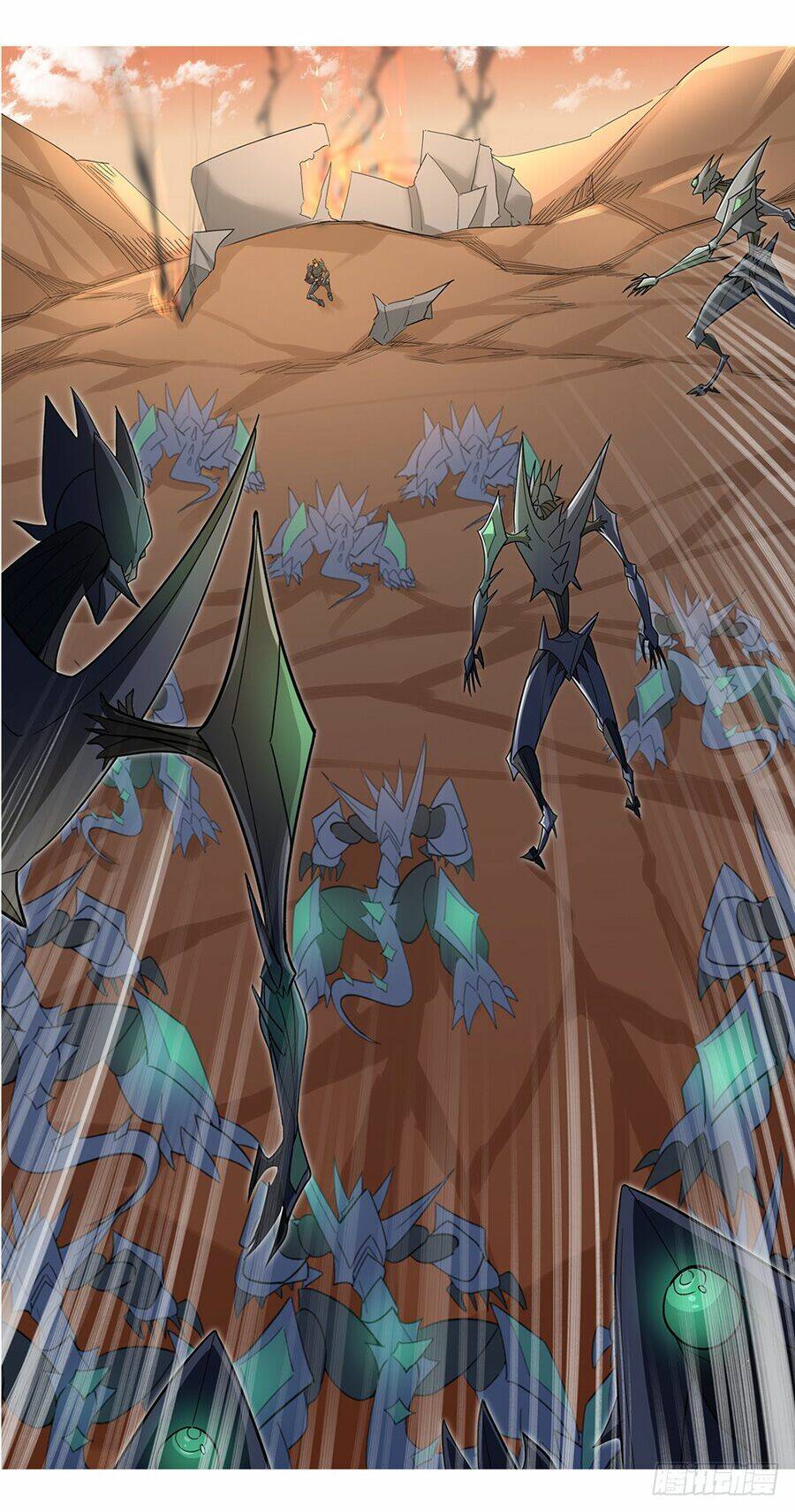 tương lai dừng lại chapter 1 26