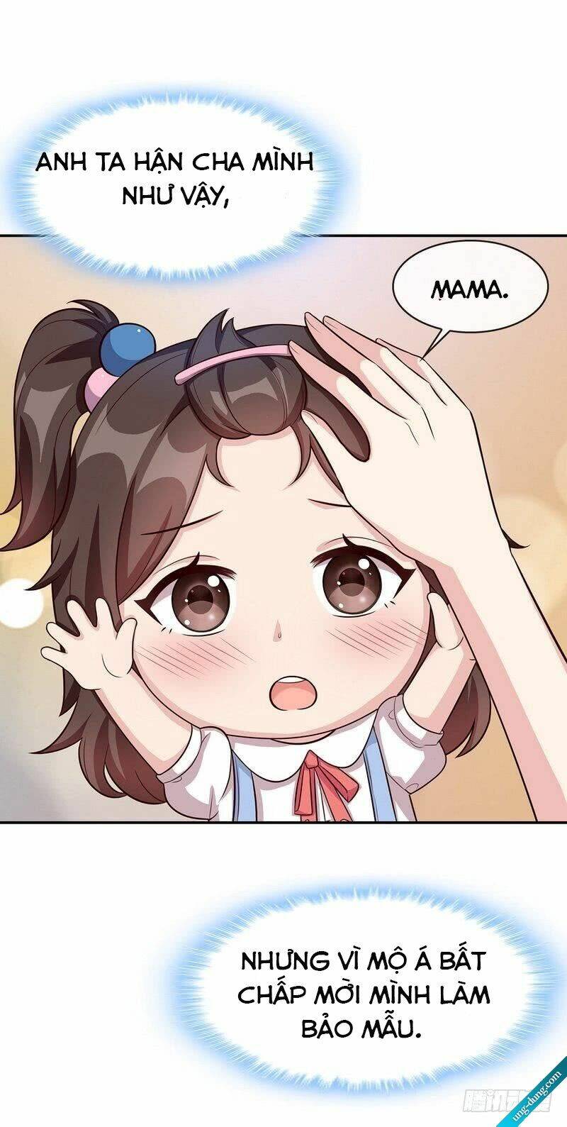 nam thần manh bảo tận diệt chapter 37 14