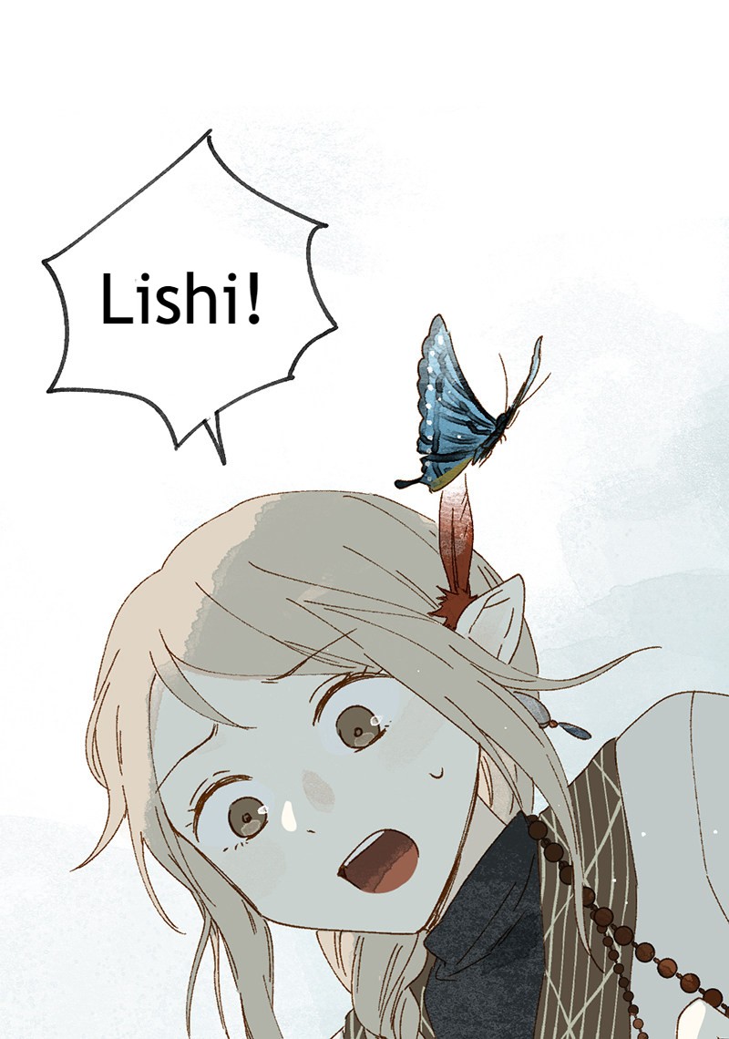 câu chuyện tình yêu kỳ lạ chapter 3 76