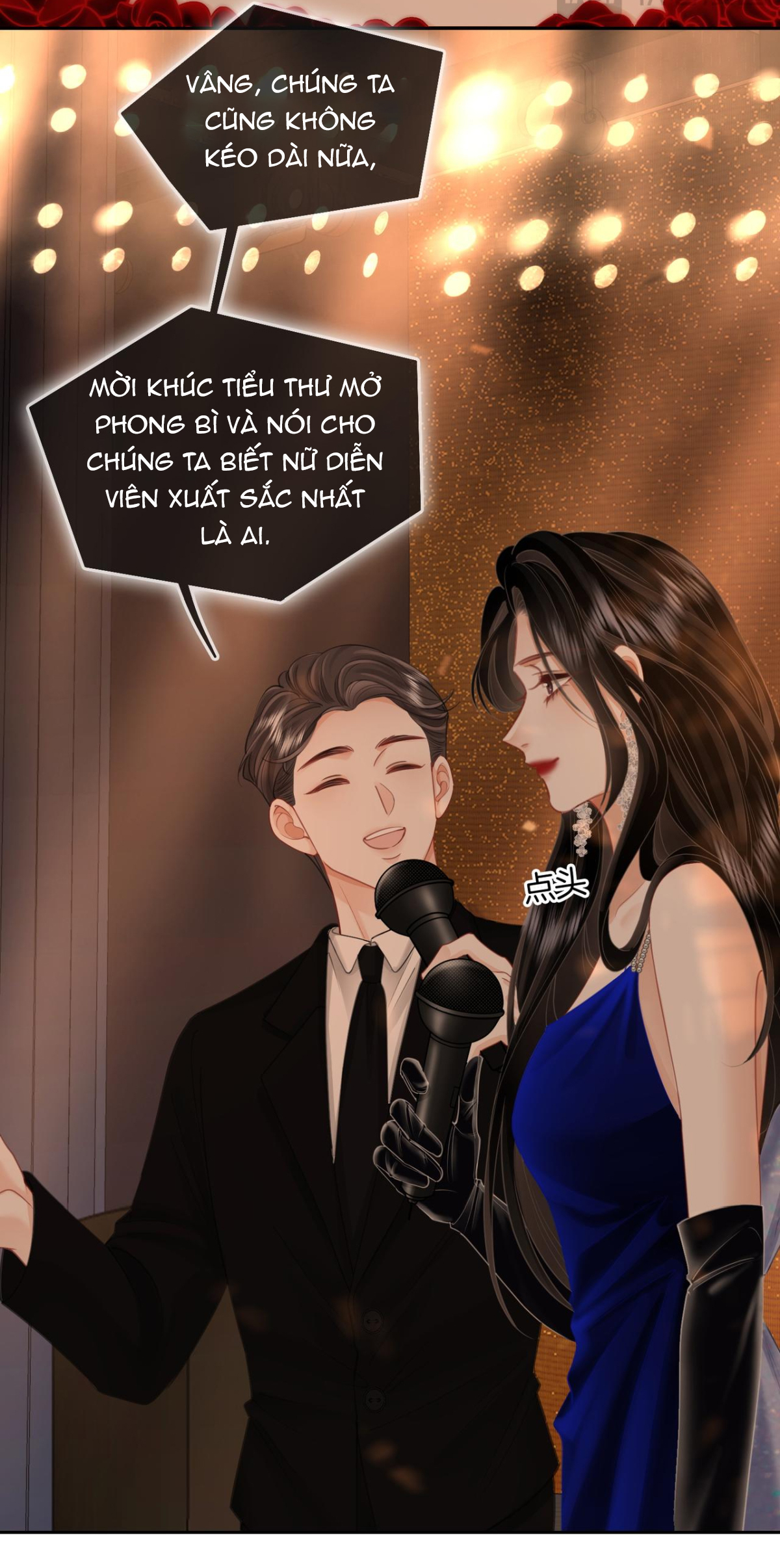 cố tiểu thư và khúc tiểu thư chapter 102 28