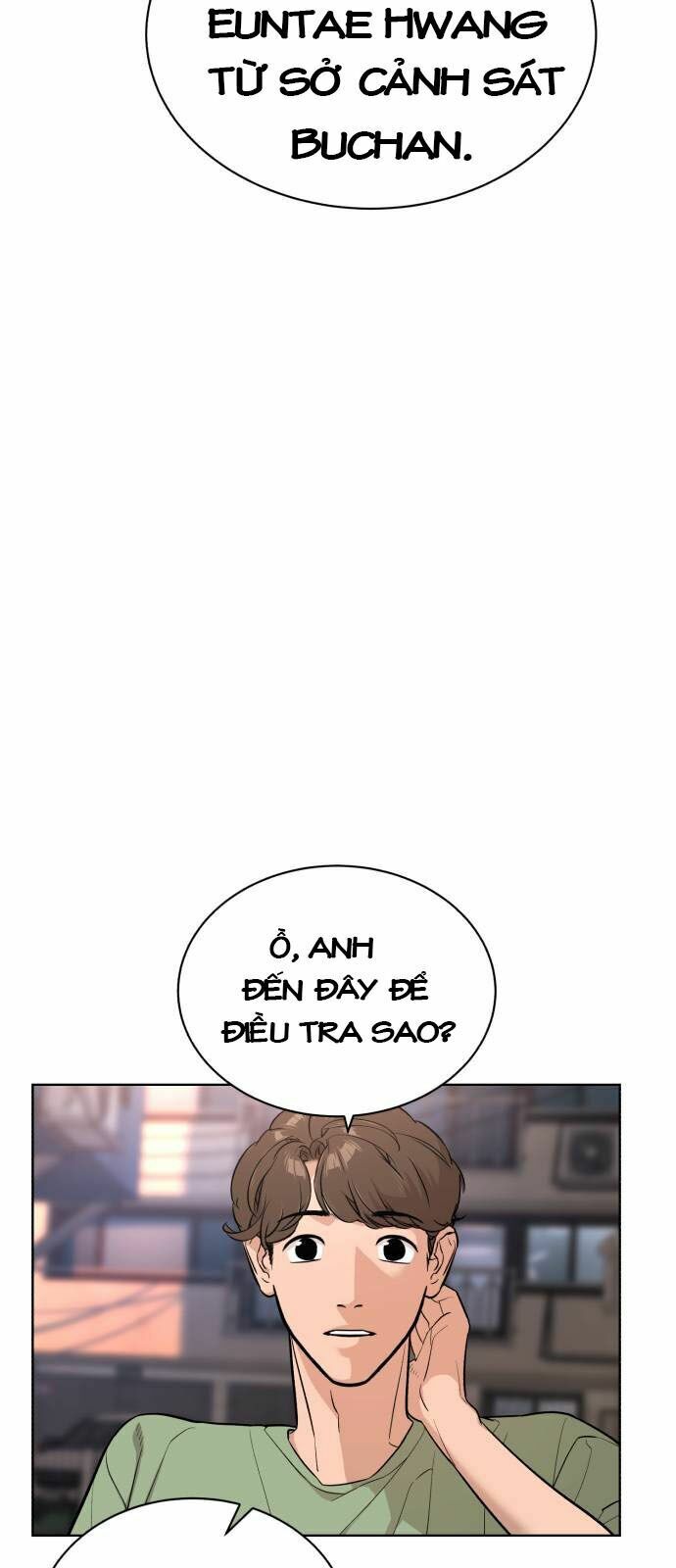 Máu trắng chapter 32 16